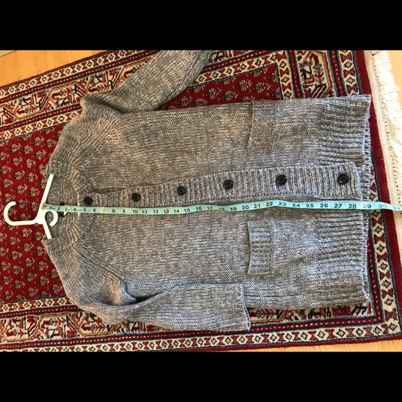 Cardigan - Picture 5 of 7